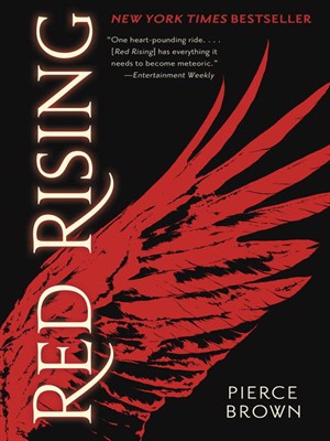 Cover of Red Rising